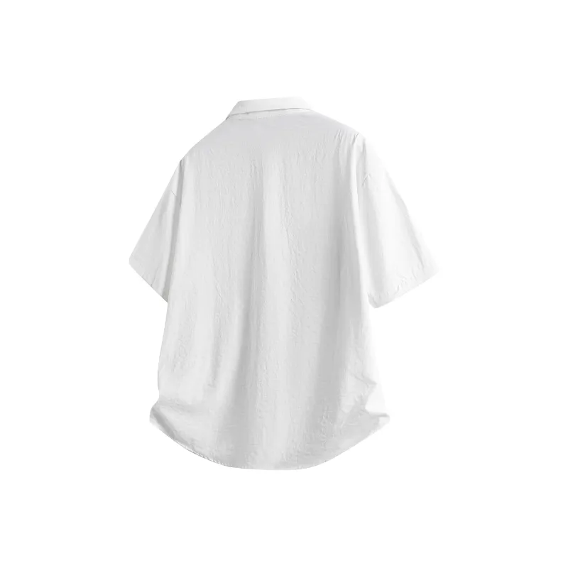FCB ARCELONA Shirts Unisex-6