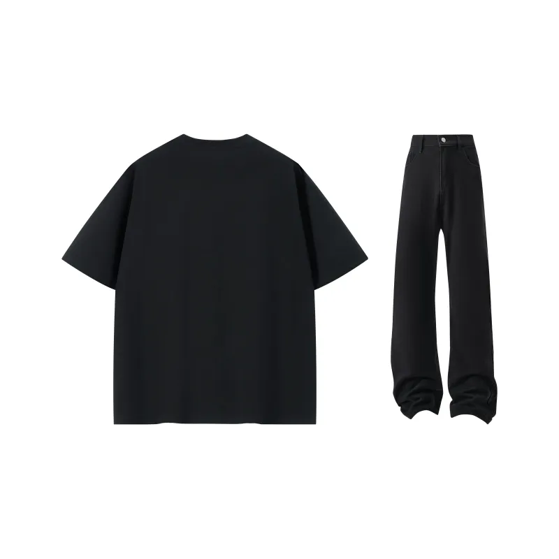 ROBINHOOD Casual Sportswear Unisex-1