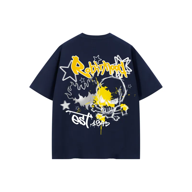 ROBINHOOD T Shirts Unisex-8