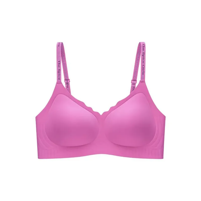 Herbal primer Women's Bras-4