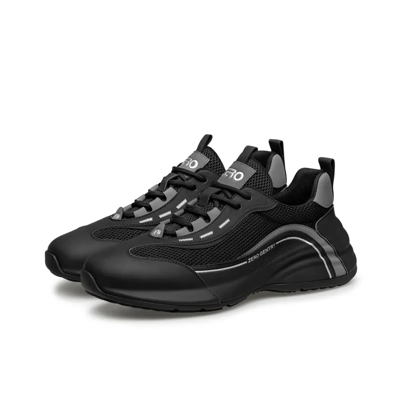 ZRO Cushioning, Slip Resistant, Abrasion Resistant, Coverage, Support, Balance, Lightweight Low Top Casual Shoes Men's-7