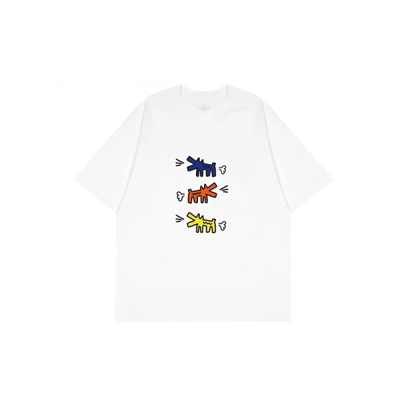 MADALLO Unisex Undershirts-0