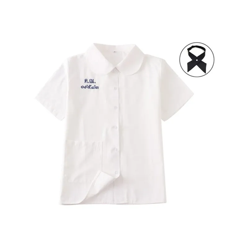 RIMUXINGHE Shirts Women's-9
