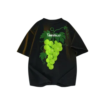 Budding Bear T-Shirts Unisex