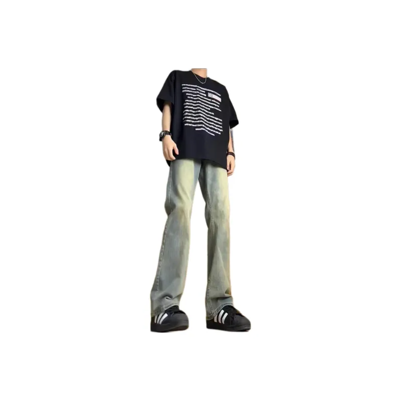 KOKO BASE Jeans Unisex-10