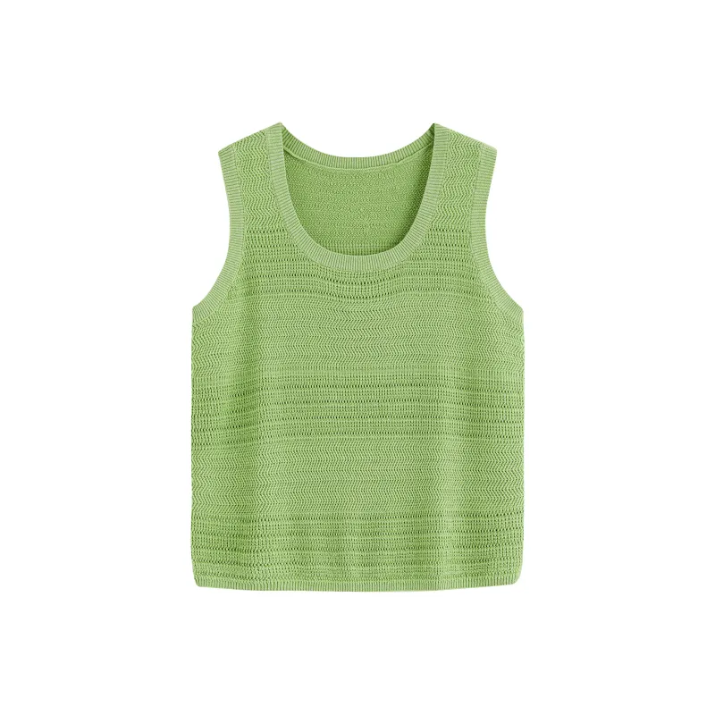 FANSILANEN Tank Tops Women's-2