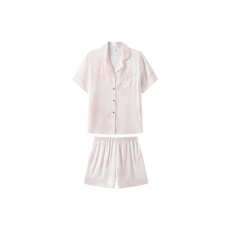 Dior Beauty Women's Pajama Sets-6