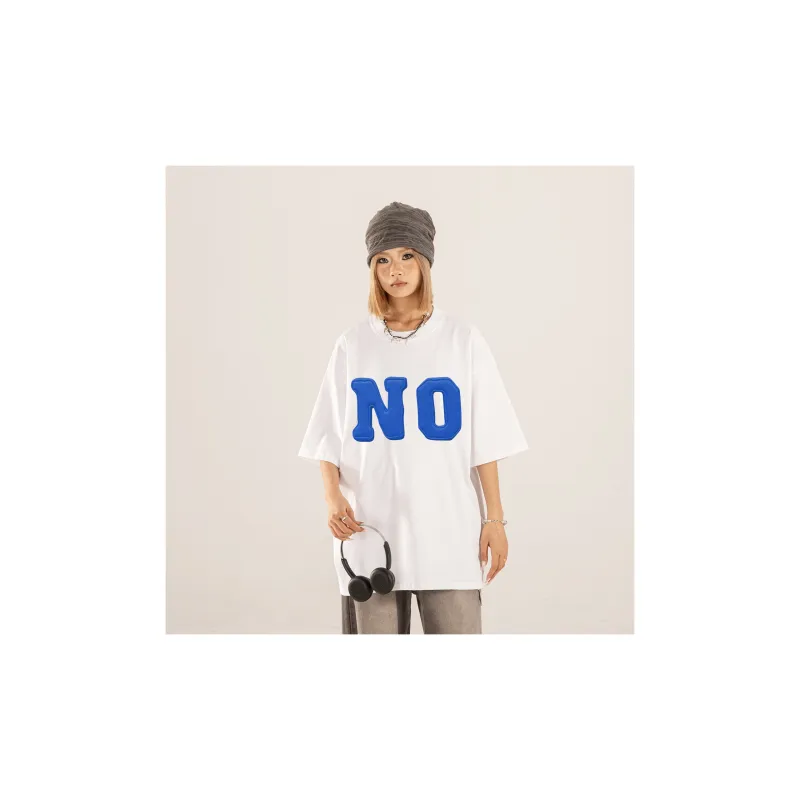 MASKPARK T-Shirts Unisex-5