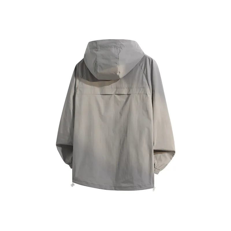 Find Yourself Jackets & Coats Unisex-6