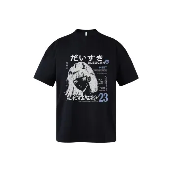 ULTRA QUATTRO T-Shirts Unisex