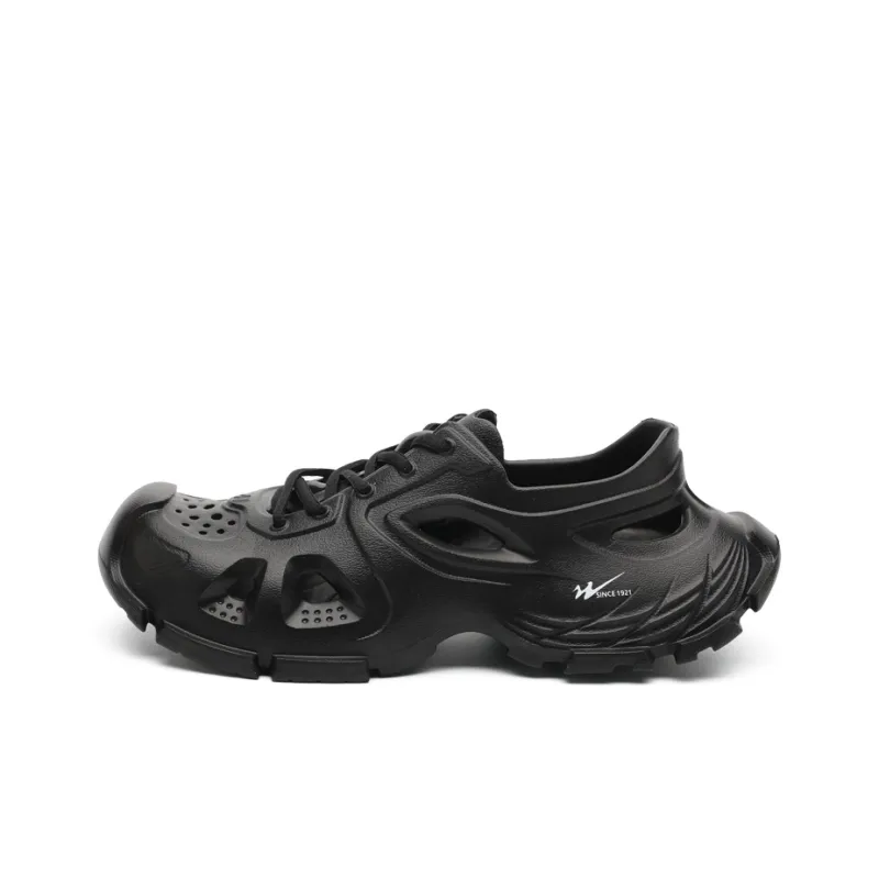DOUBLE STAR 88 Clogs Men-12