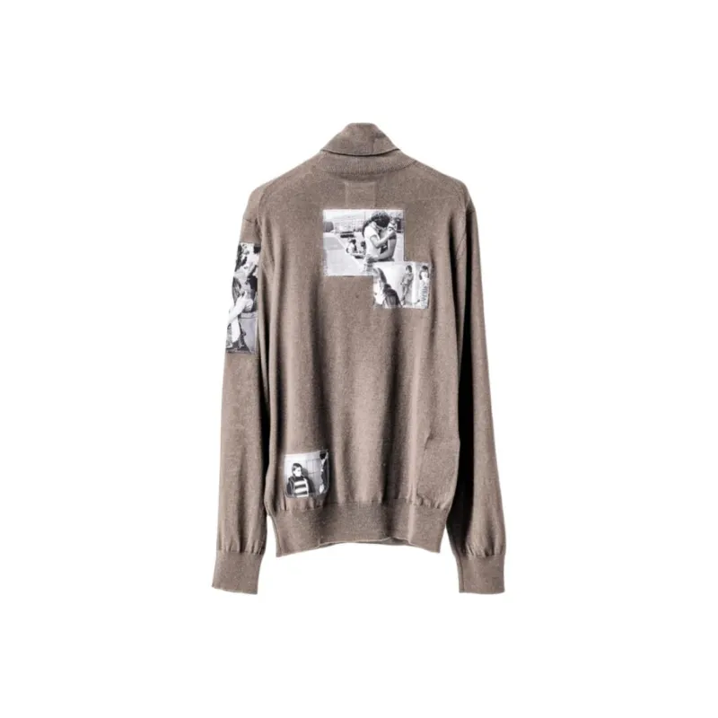 Takahiromiyashita Thesoloist Sweater Men's-1