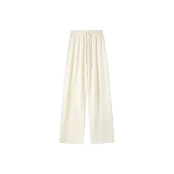 SENTUBILA Casual Pants Women's