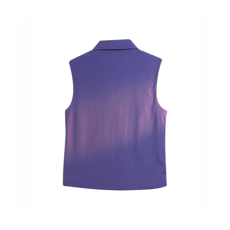 JINBEILE Vests Unisex-13