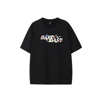 DAREASY T Shirts Unisex