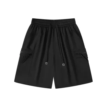 PIYOPIYO Cargo Shorts Unisex