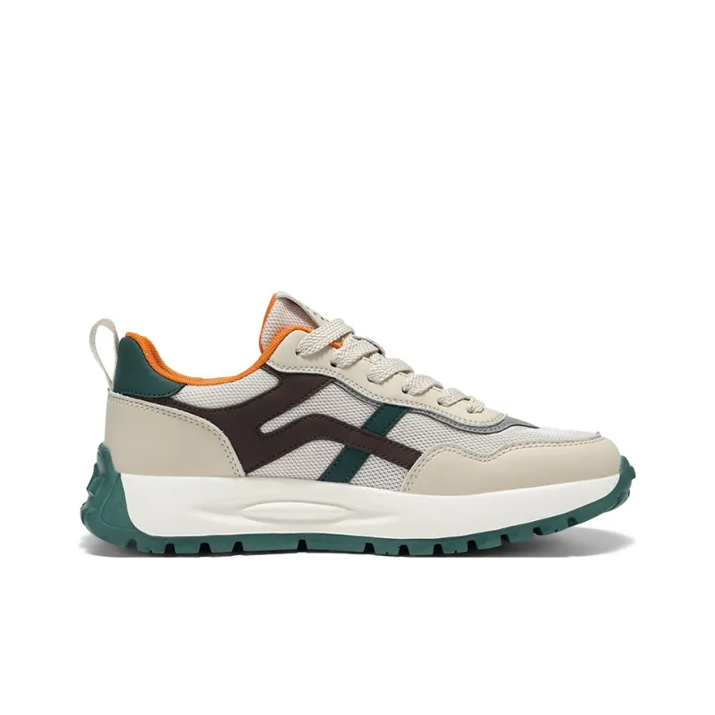 AD Slip Resistant, Abrasion Resistant, Breathable Low Top Casual Shoes Men's-1