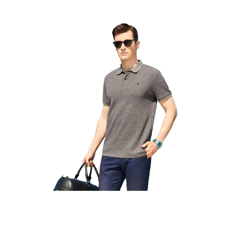 FIRS Polo Shirts Unisex-0