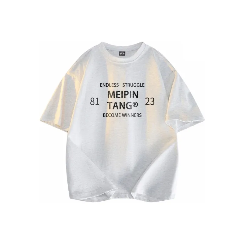 MEIPIN TANG T-Shirts Unisex-5