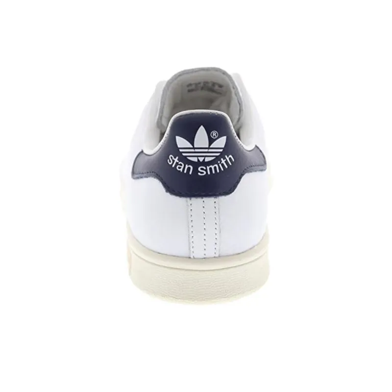 Adidas Originals Stan Smith Ef 'White Navy'-3