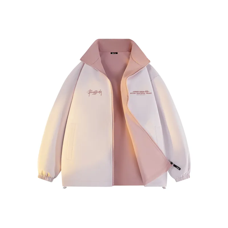 SOIE Jackets Unisex-11