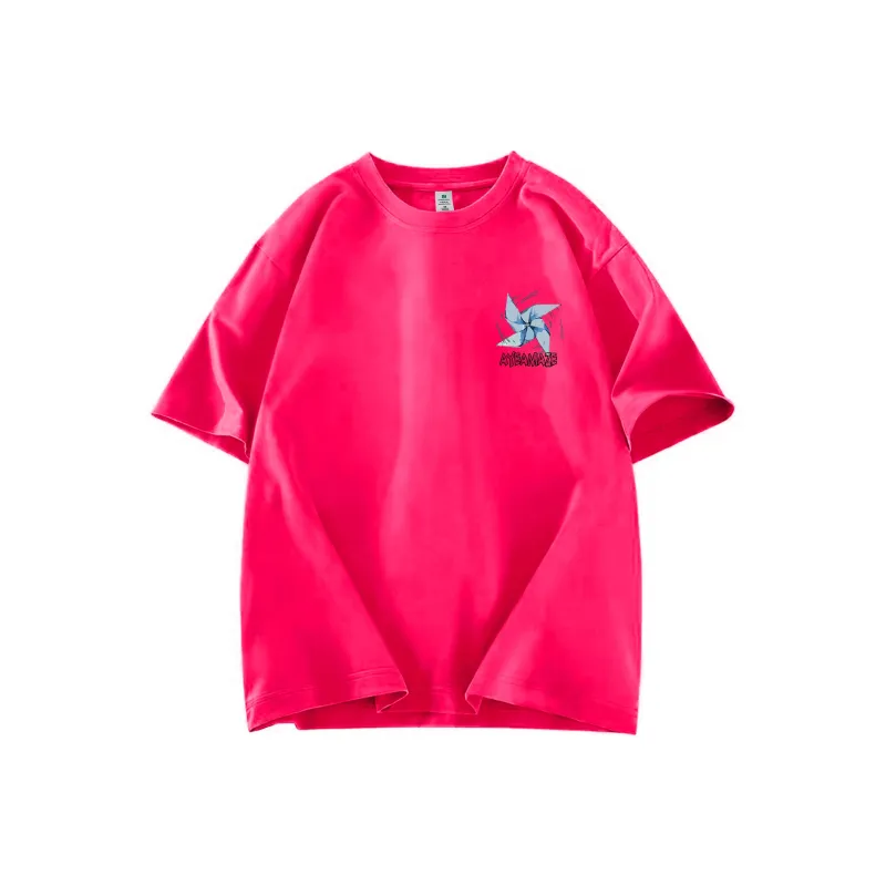 AYEA T-Shirts Unisex-6