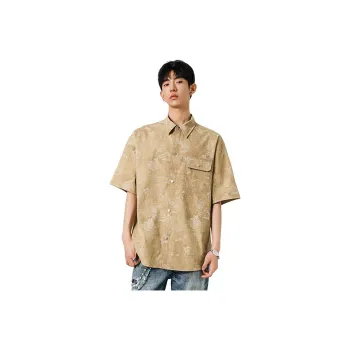 OPMO Shirts Unisex