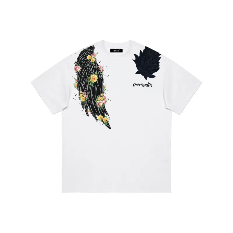 Universal Templates T Shirt Unisex-4