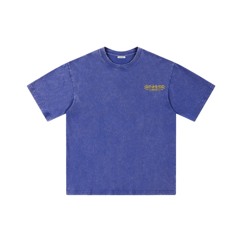 INNERSECT T Shirts Unisex-14