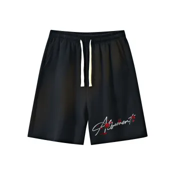 SUNSETMONENT Basketball Shorts Unisex