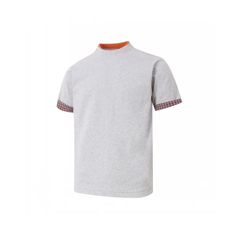BEAR UNION Drop Shoulder Sleeve Short Sleeved T Shirts Women's-2