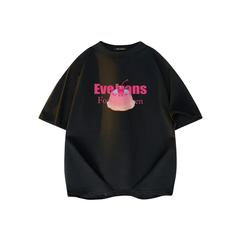 Yiwen T-Shirts Unisex-0