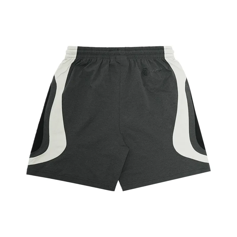 NICEID Basketball Shorts Unisex-5
