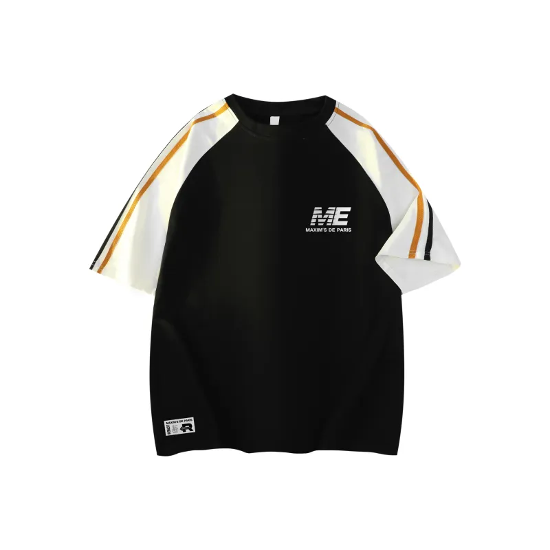 Maxim's De Paris T Shirt Unisex-4