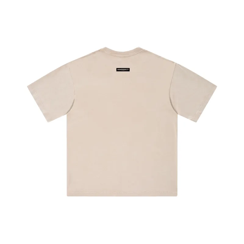 INNERSECT T Shirts Unisex-8