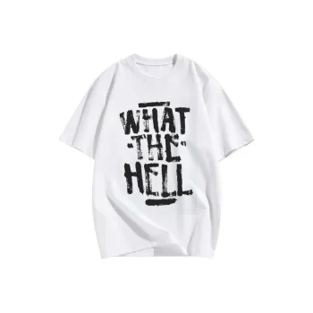 Art T Shirts Women's White