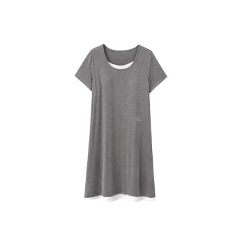 Pretty lady Women's Nightgowns