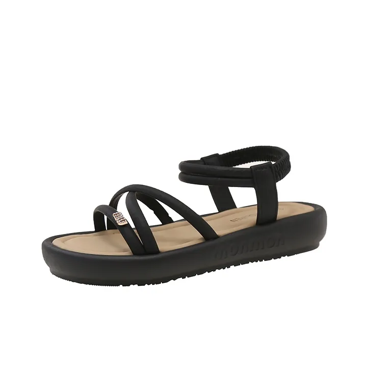 Zomila One Strap Sandals Women's-6
