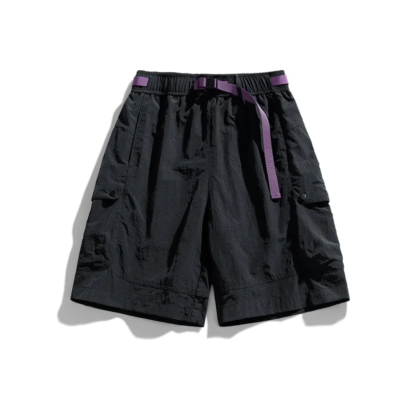 Art Casual Shorts Women's-4