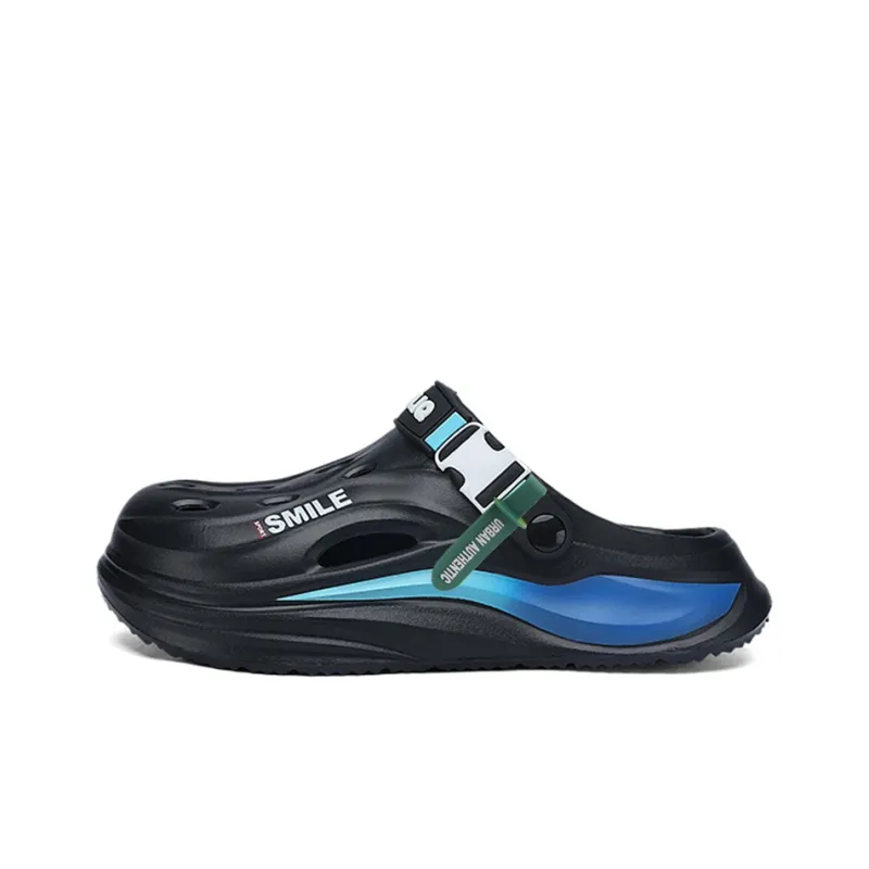 URBAN AUTHENTIC Clogs Unisex-9