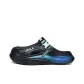 Black Lake Blue