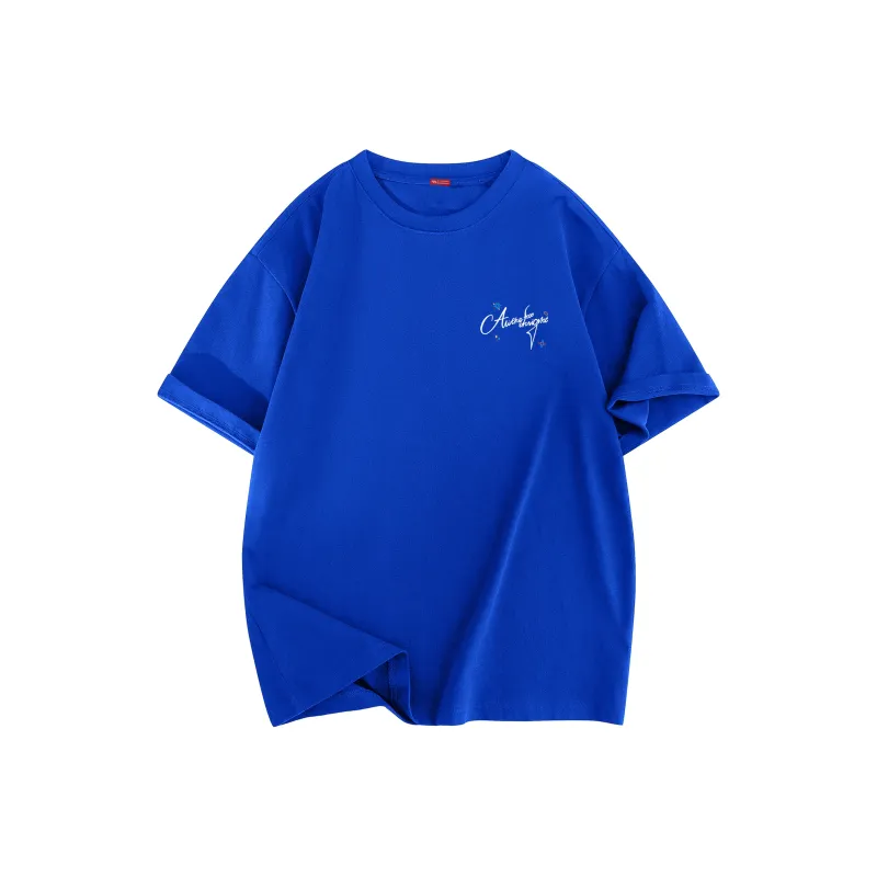 ALI THE FOX T-Shirts Unisex-34