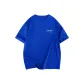 Klein Blue[100% cotton Heavyweight]