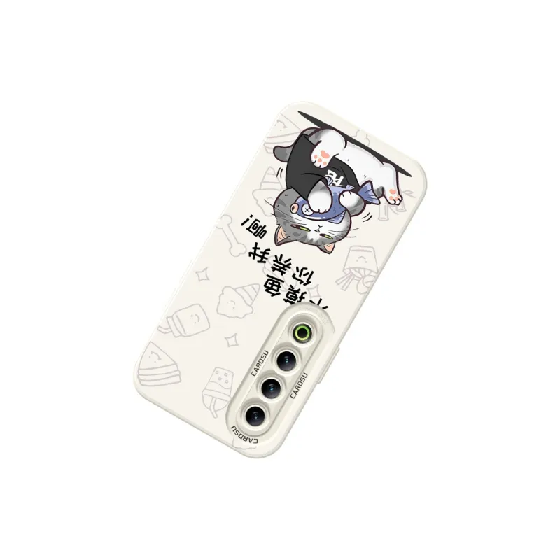 CHUNFAN Phone Cases-3