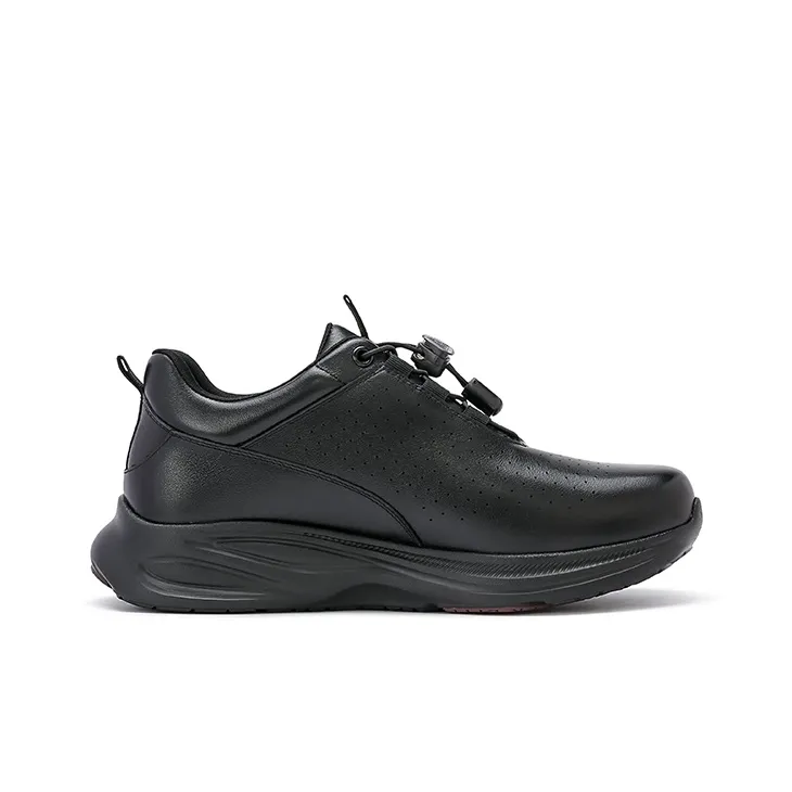 ZULIZ Low Top Casual Shoes Women's-1