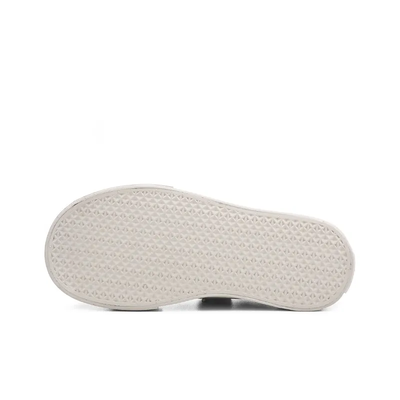 Ordifen Low Top Canvas Shoes Women's Light Blue-4