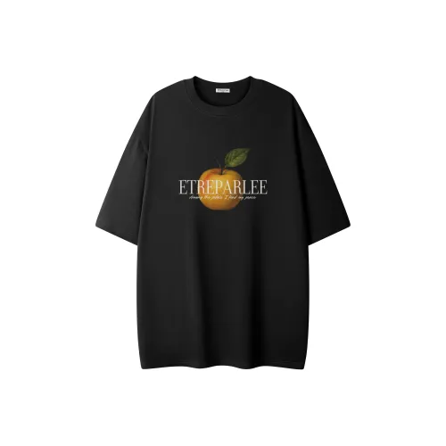 Être Par Lee T-Shirts Unisex