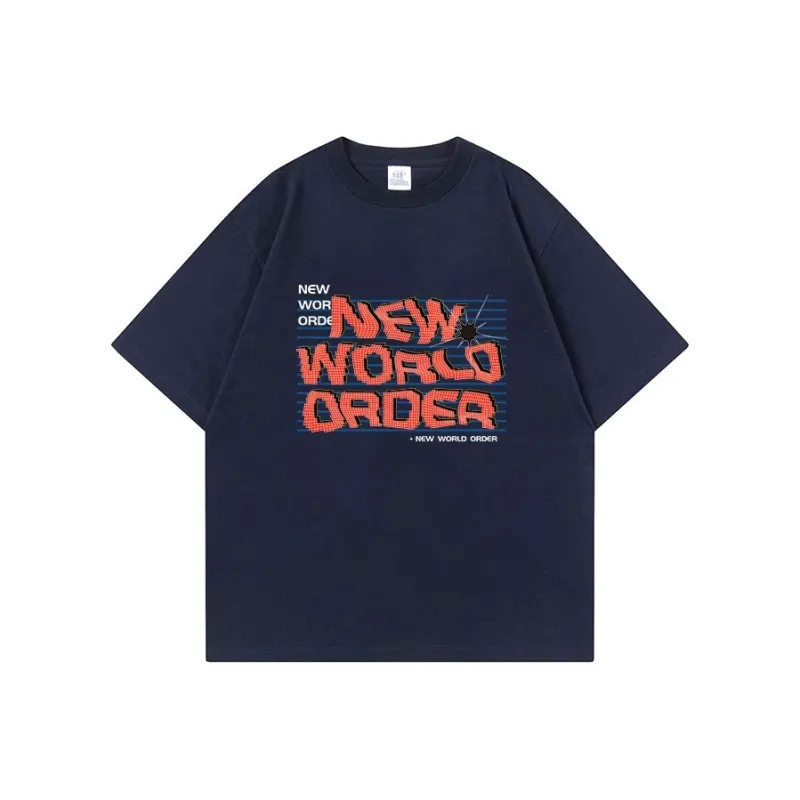 GOSO T Shirts Women's-6