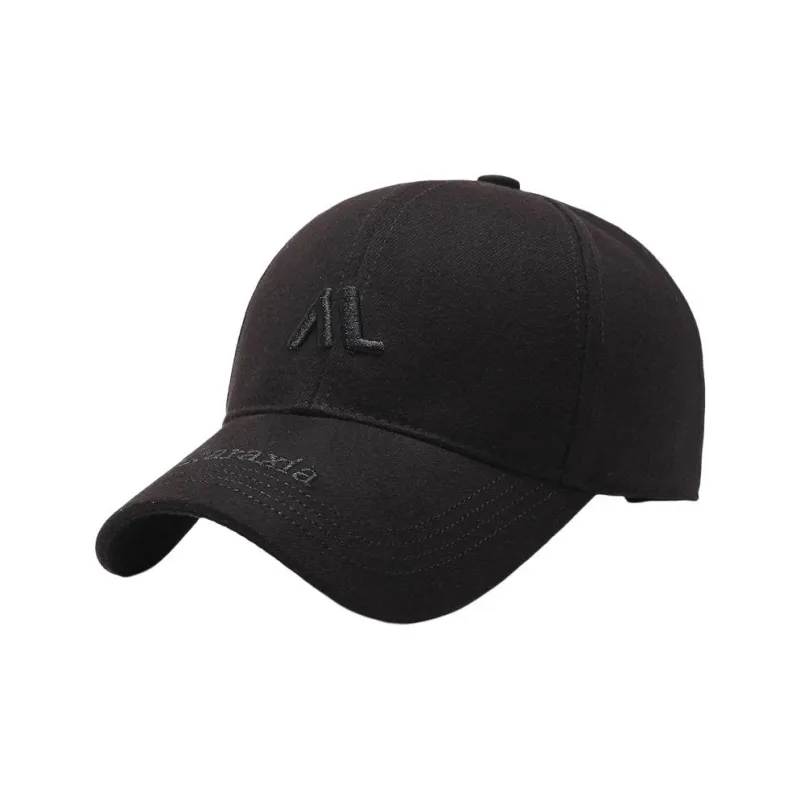 Yun Cheng Ya Man Cotton Baseball Caps Unisex-0