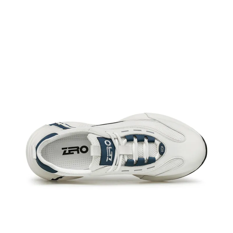 ZRO Cushioning, Slip Resistant, Abrasion Resistant, Coverage, Support, Balance, Lightweight Low Top Casual Shoes Men's-4